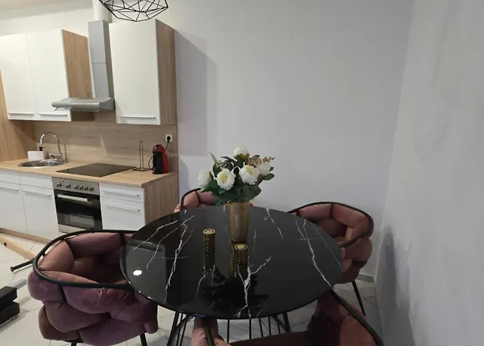 Delux Apartman Gabrijel