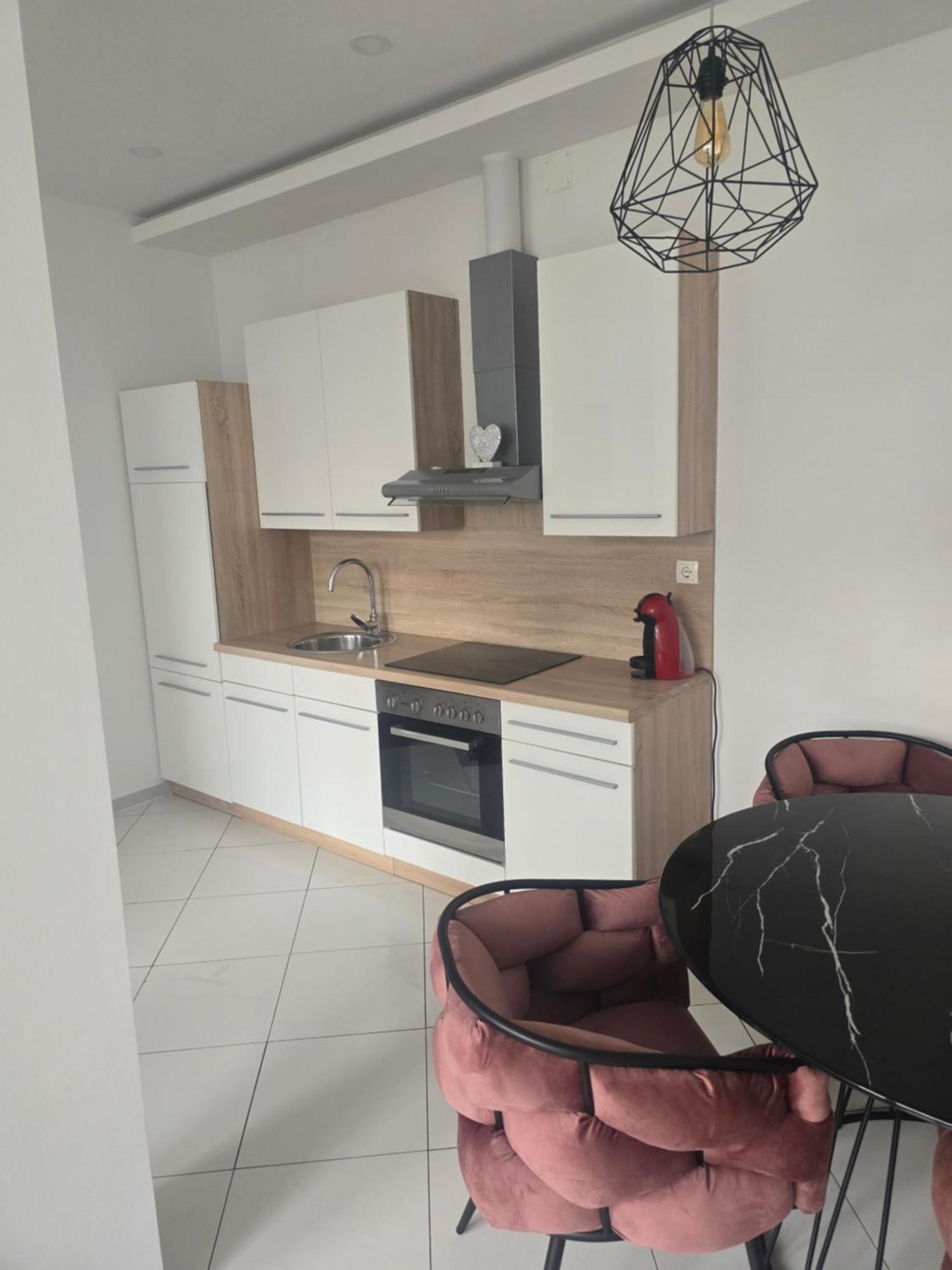 Delux Gabrijel Apartman