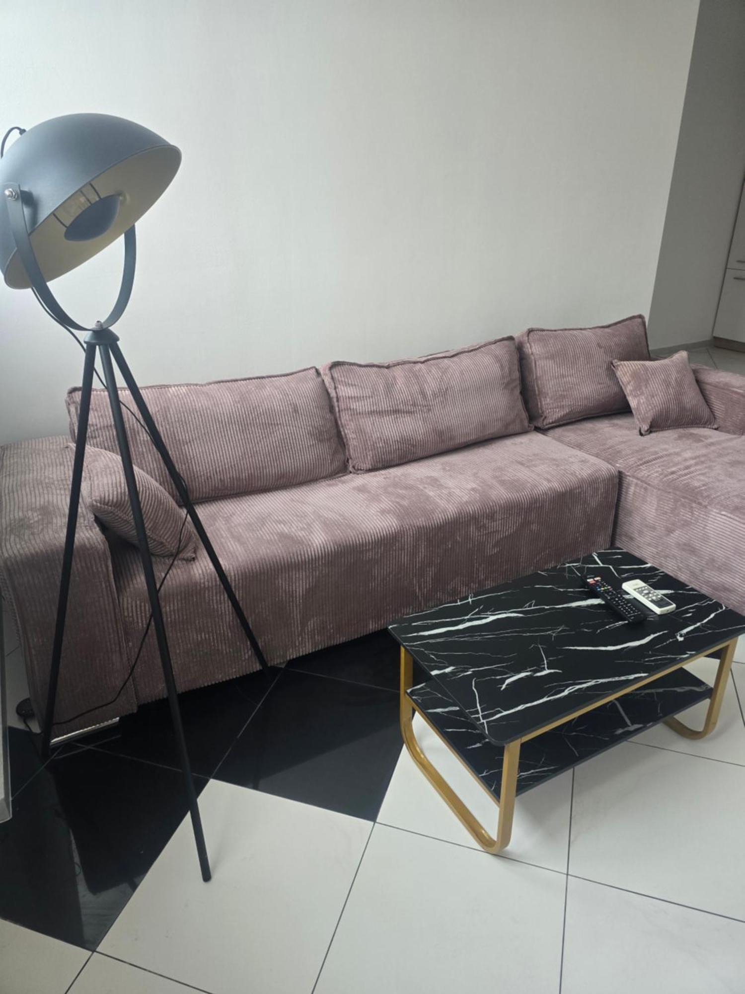 Apartment Delux Gabrijel