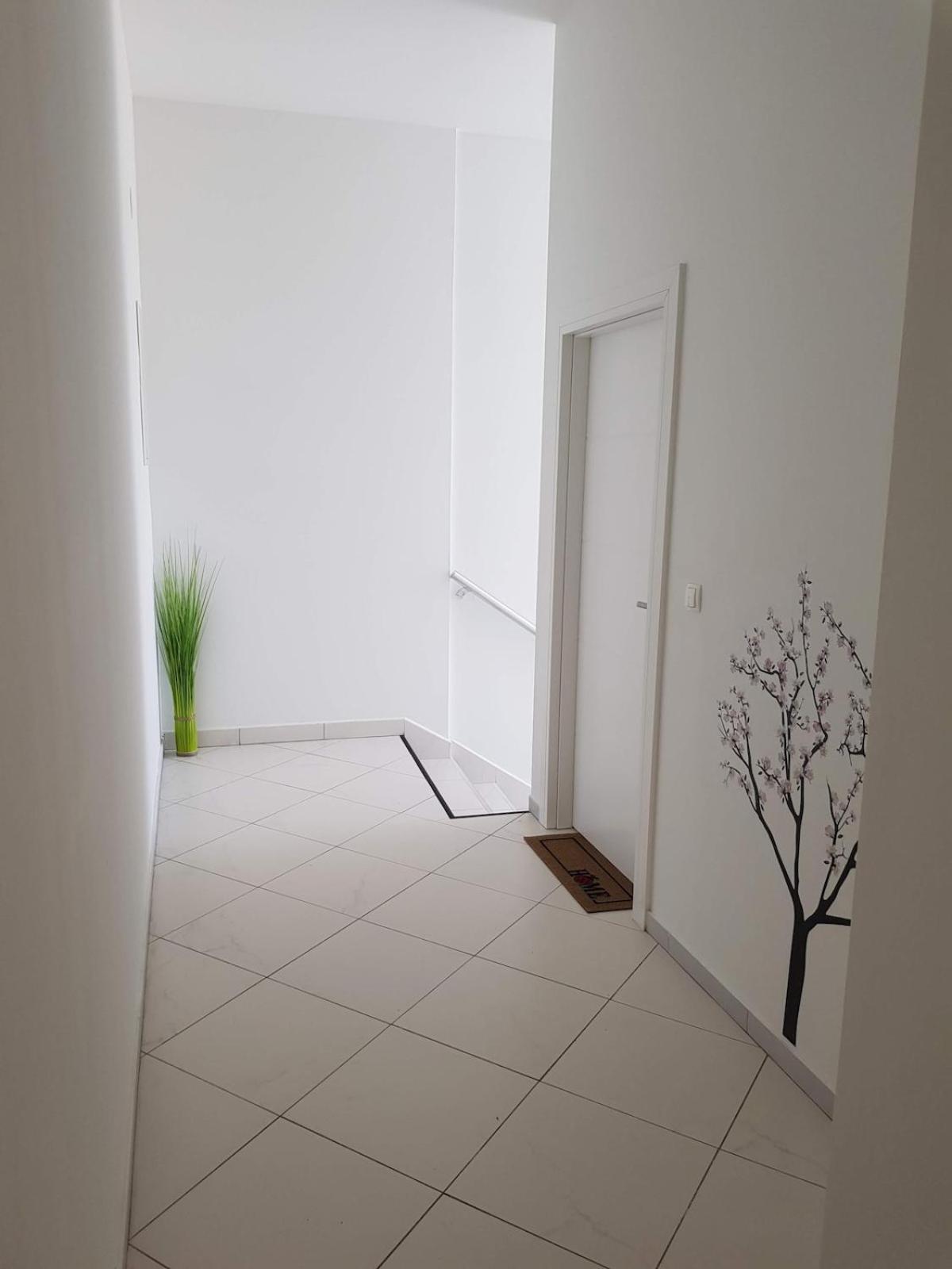 Delux Gabrijel Apartman *