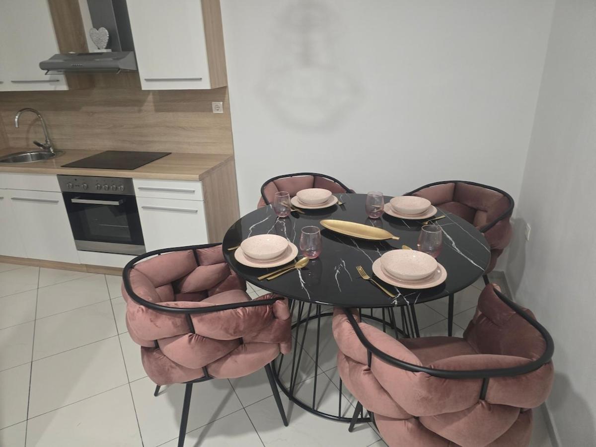 Delux Gabrijel * Zadar