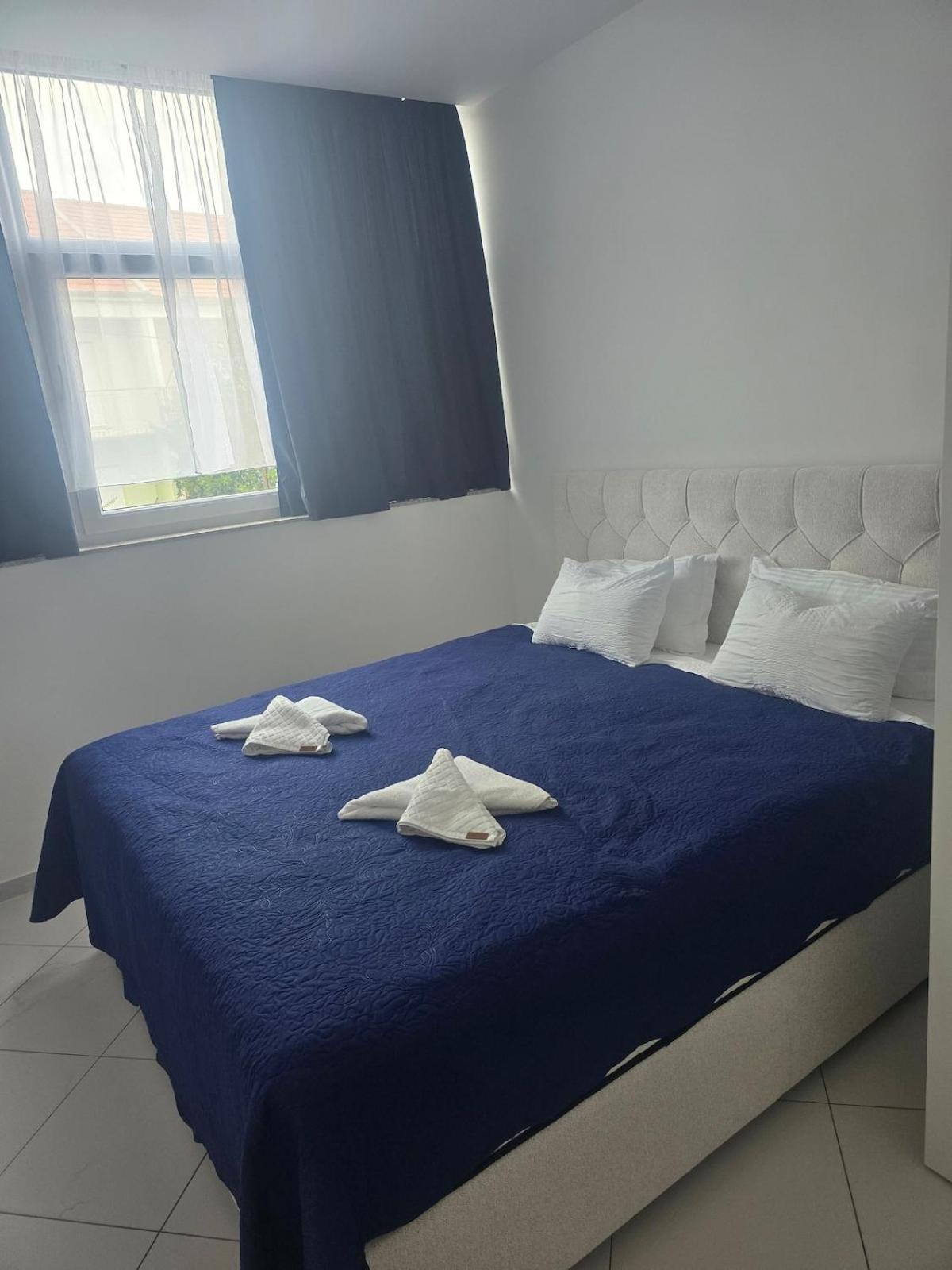 Delux Gabrijel Apartman Zadar