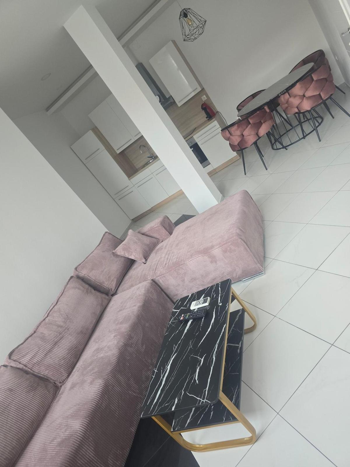 Apartman Delux Gabrijel