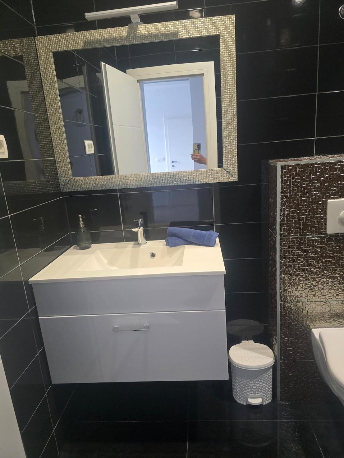 Delux Gabrijel Apartman