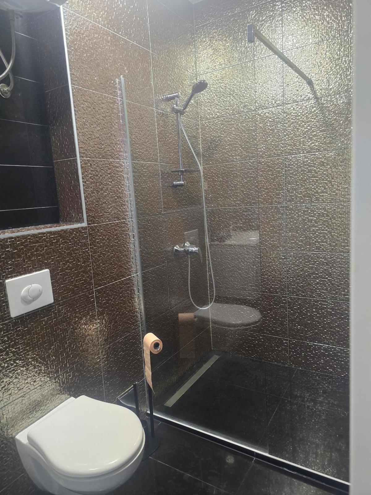 Apartman Delux Gabrijel *