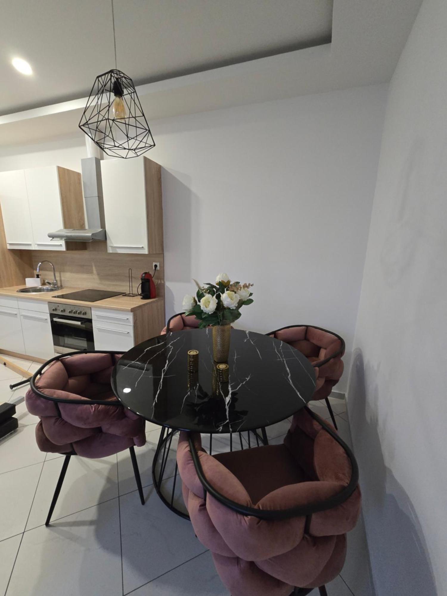Delux Gabrijel Apartment