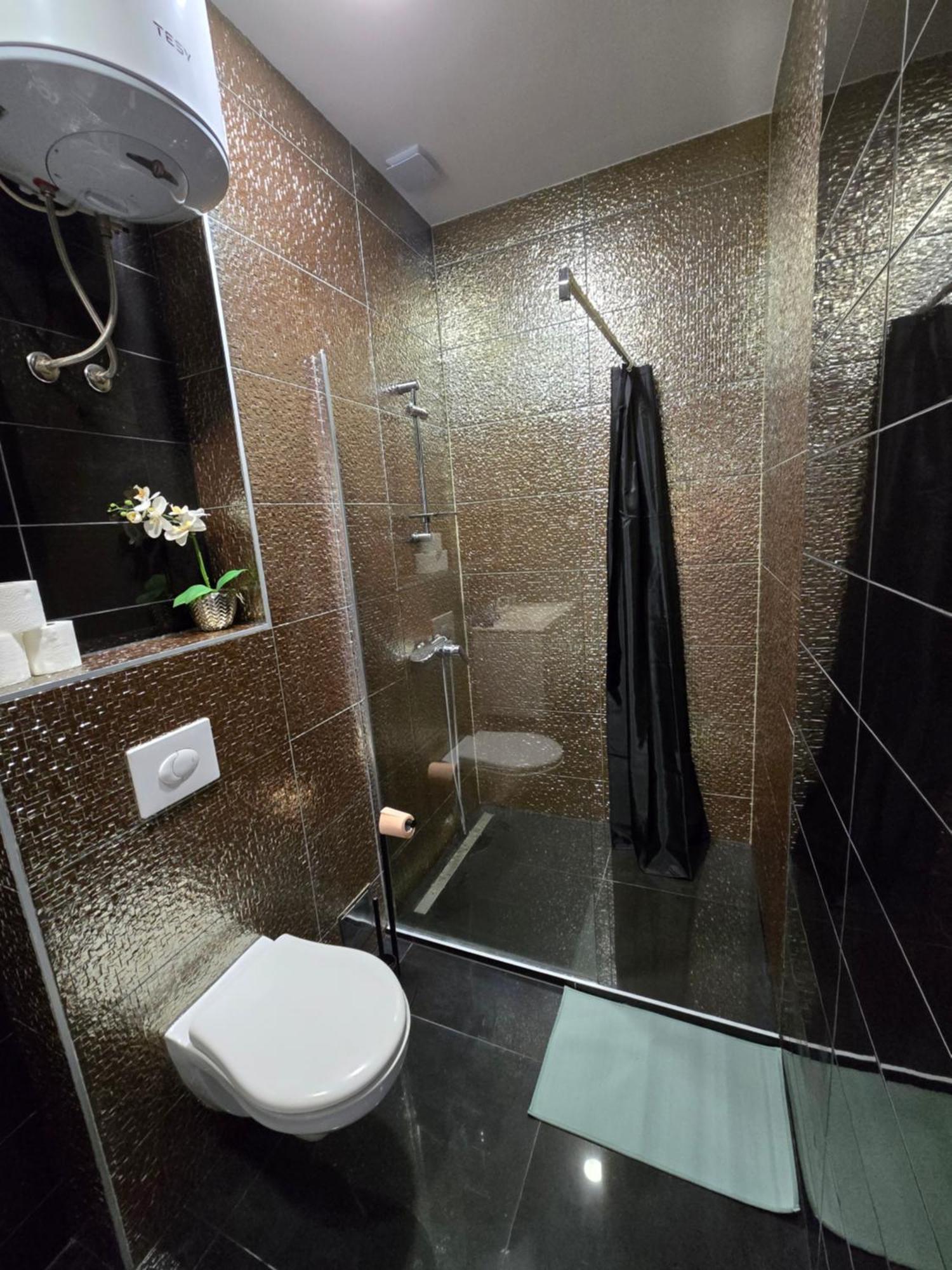 Delux Gabrijel Apartman *