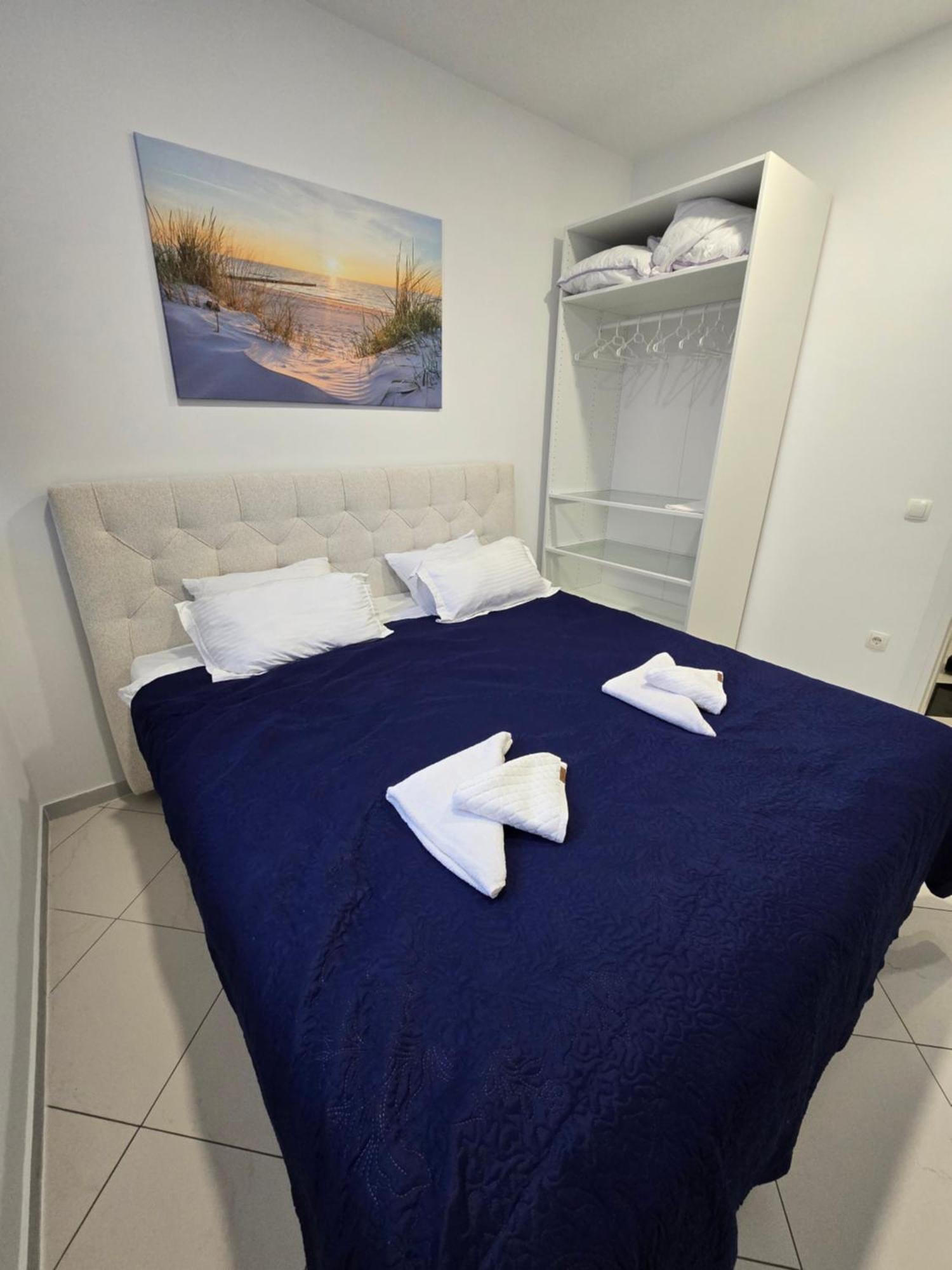 Apartman Delux Gabrijel Zadar